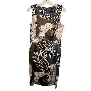 Connected Apparel Dress